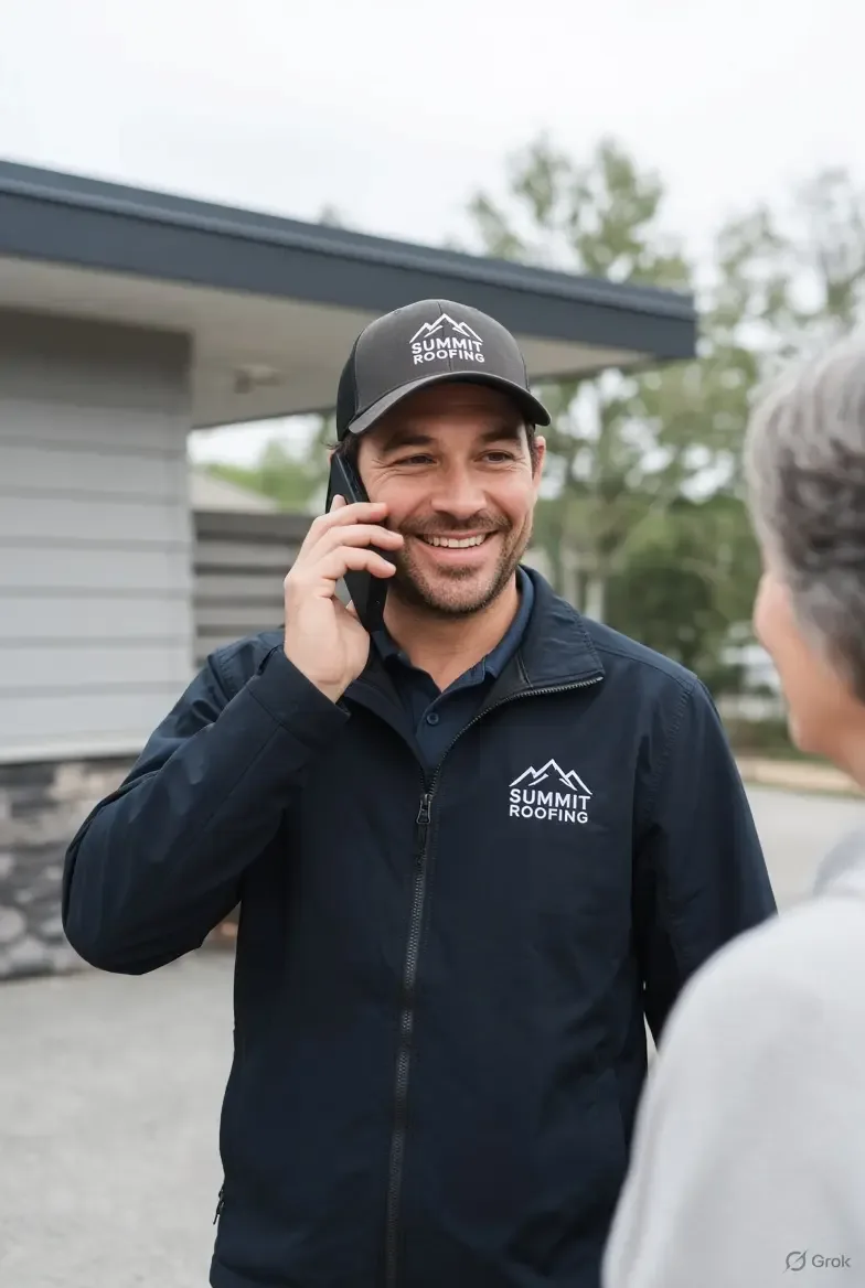 Flat Roof Leak Repair Lincolnville, ME FAQs